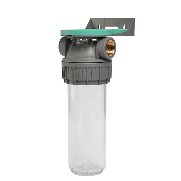 Ecosoft filtračné puzdro pre filtračnú vložku