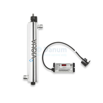 VIQUA VH410 UV lampa na dezinfekciu vody