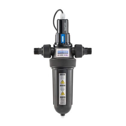 Cintropur UV 4100 UV lampa na vodu