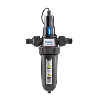 Cintropur UV 2100 UV lampa na vodu