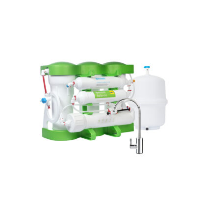 Ecosoft PURE Balance – Reverzná osmóza