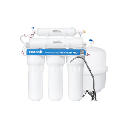 Ecosoft Standard PRO RO filter