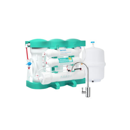 Ecosoft PURE AquaCalcium MINT – Reverzná osmóza