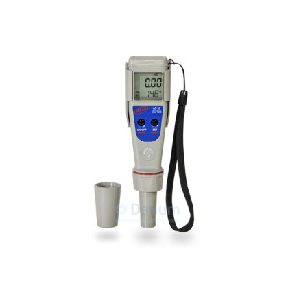 Adwa AD32 EC a TDS meter