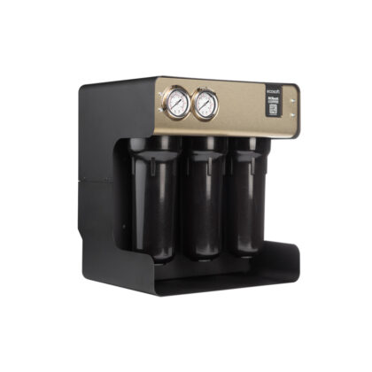 RO filter Ecosoft Robust Coffee PRO