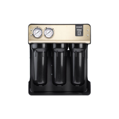 RO filter Ecosoft Robust Coffee PRO