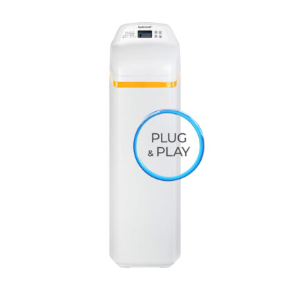 Zmäkčovač vody HydroSoft Elite Maxi