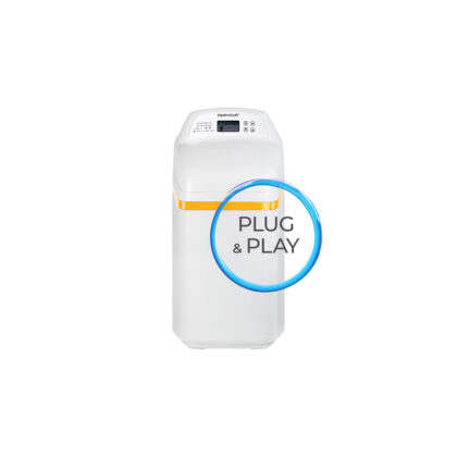 Zmäkčovač vody Hydrosoft Elite Mini